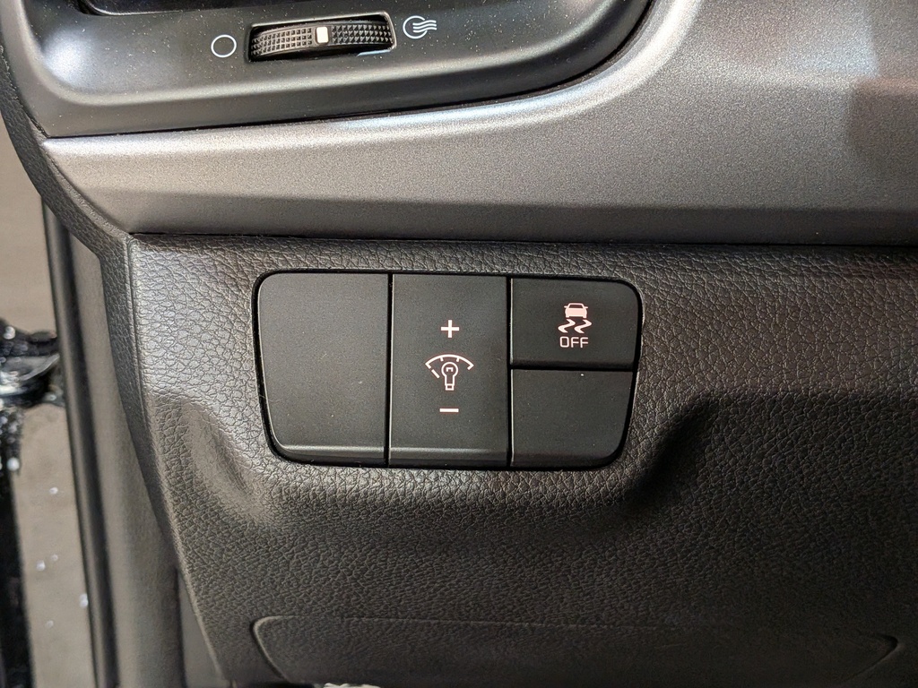 Kia Rio 5-door 2023