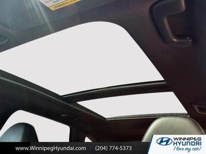 used 2024 Hyundai Tucson Hybrid car, priced at $35,997
