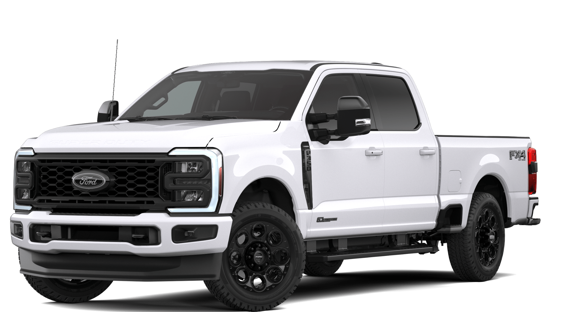 2026 Ford Super Duty  350 Srw