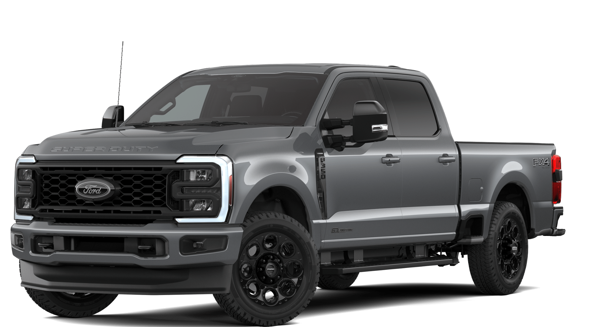 2026 Ford Super Duty  350 Srw