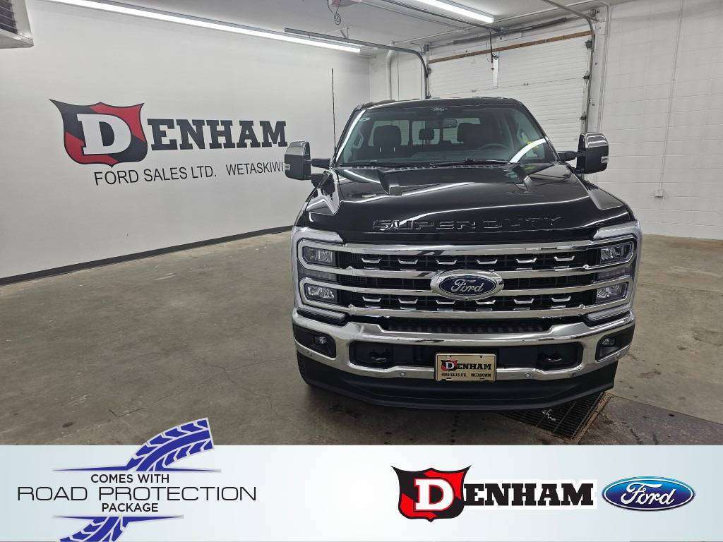 2026 Ford F-350