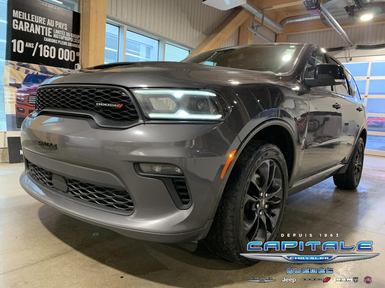 2023 Dodge Durango