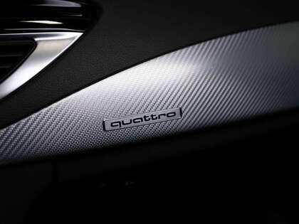 used 2016 Audi RS 7 car, priced at $58,900