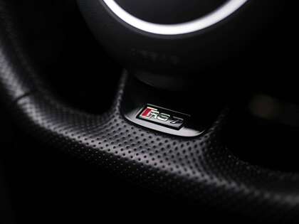 used 2016 Audi RS 7 car, priced at $58,900