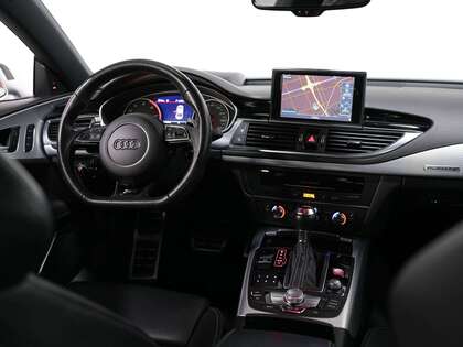 used 2016 Audi RS 7 car, priced at $58,900