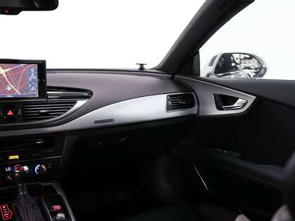 used 2016 Audi RS 7 car, priced at $58,900