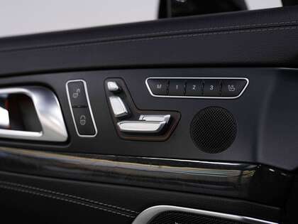used 2013 Mercedes-Benz SL-Class car, priced at $43,900