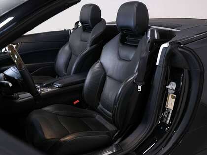 used 2013 Mercedes-Benz SL-Class car, priced at $43,900