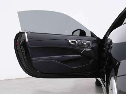 used 2013 Mercedes-Benz SL-Class car, priced at $43,900