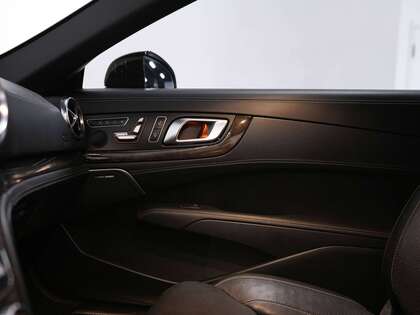 used 2013 Mercedes-Benz SL-Class car, priced at $43,900