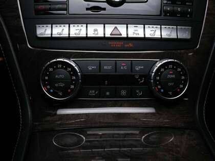 used 2013 Mercedes-Benz SL-Class car, priced at $43,900
