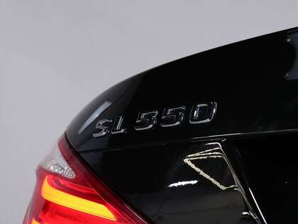 used 2013 Mercedes-Benz SL-Class car, priced at $43,900
