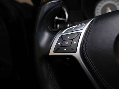 used 2013 Mercedes-Benz SL-Class car, priced at $43,900