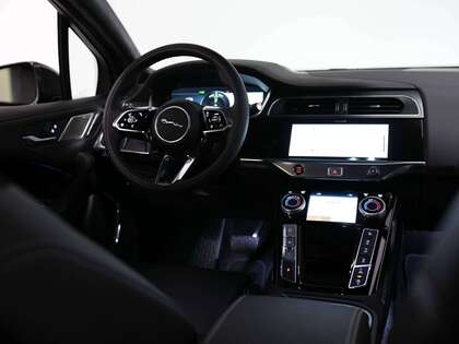 used 2024 Jaguar I-PACE car, priced at $68,900