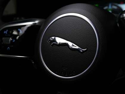used 2024 Jaguar I-PACE car, priced at $68,900
