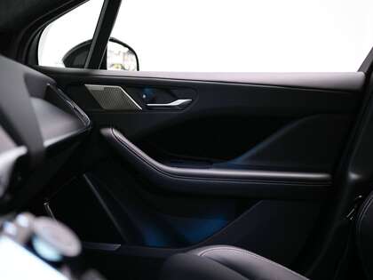 used 2024 Jaguar I-PACE car, priced at $68,900