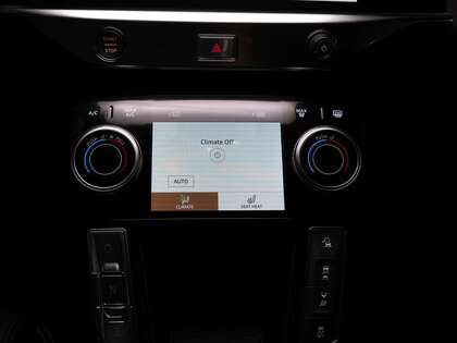 used 2024 Jaguar I-PACE car, priced at $68,900