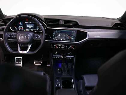 used 2020 Audi Q3 car, priced at $24,900