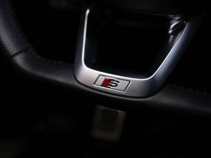 used 2020 Audi Q3 car, priced at $24,900