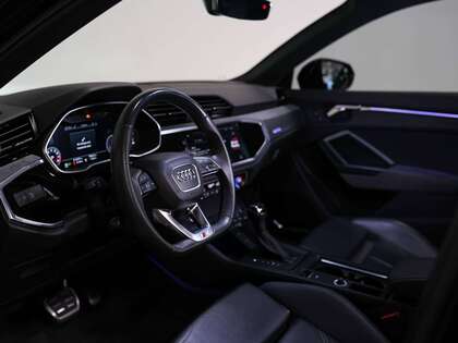 used 2020 Audi Q3 car, priced at $24,900