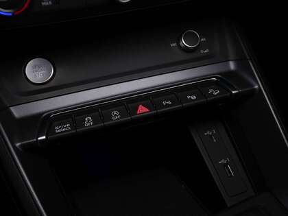used 2020 Audi Q3 car, priced at $24,900