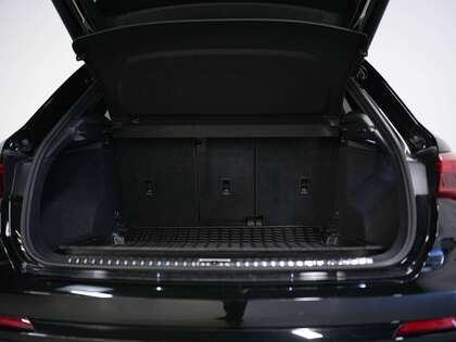 used 2020 Audi Q3 car, priced at $24,900