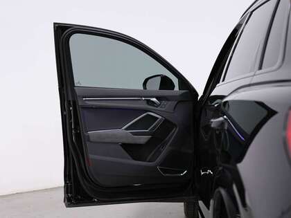 used 2020 Audi Q3 car, priced at $24,900