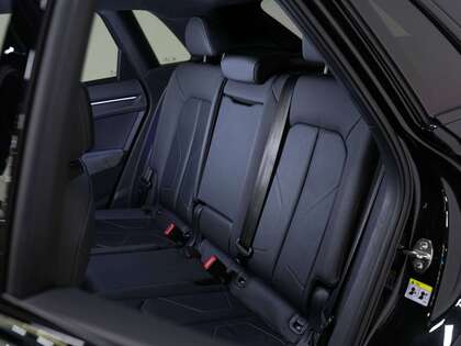 used 2020 Audi Q3 car, priced at $24,900