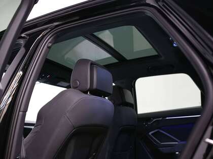 used 2020 Audi Q3 car, priced at $24,900