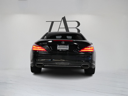 used 2013 Mercedes-Benz SL-Class car, priced at $43,900