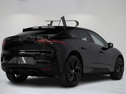 used 2024 Jaguar I-PACE car, priced at $68,900