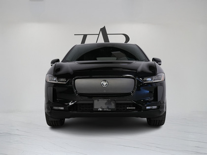 used 2024 Jaguar I-PACE car, priced at $68,900
