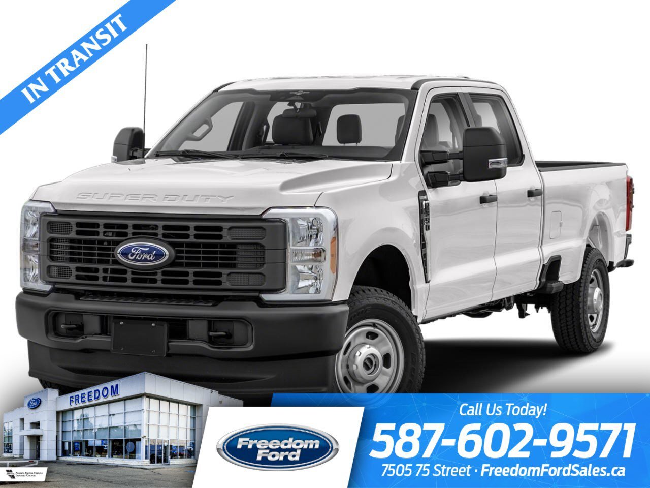 2026 Ford F-350