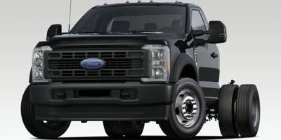 2026 Ford F-600