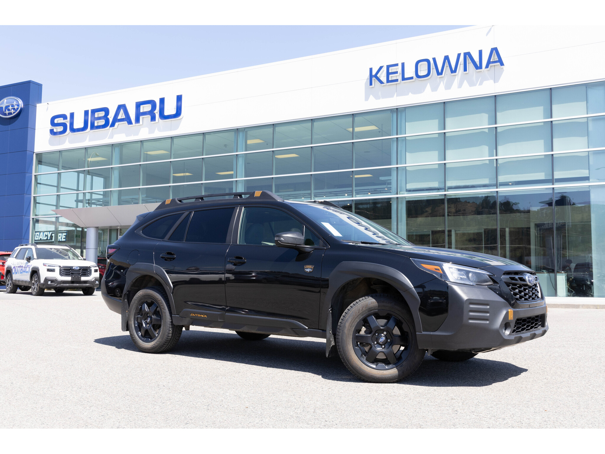 2022 Subaru Outback
