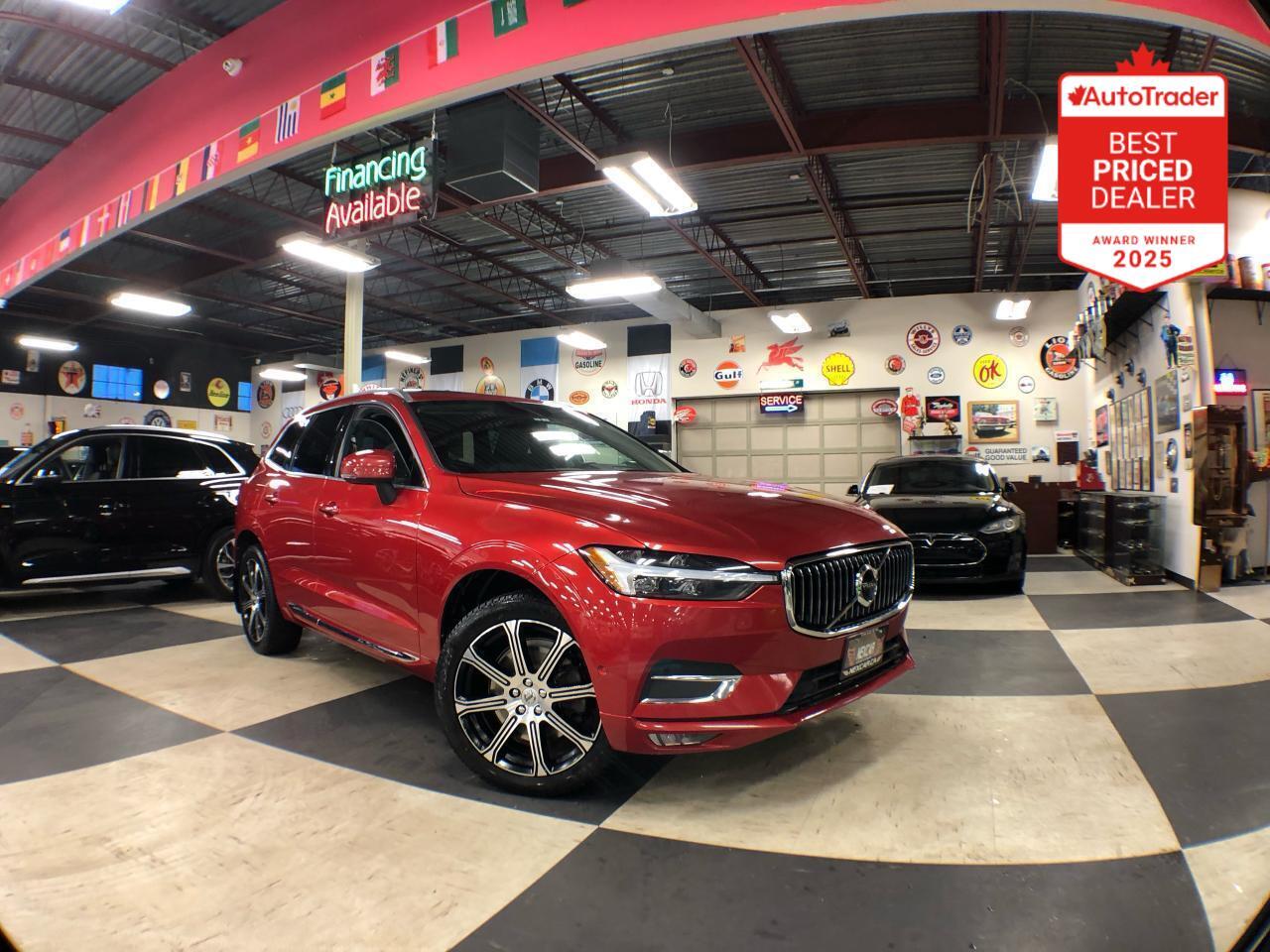 2021 Volvo XC60