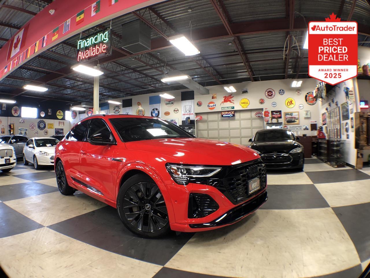 2024 Audi Q8