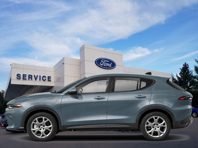 2024 Dodge Hornet