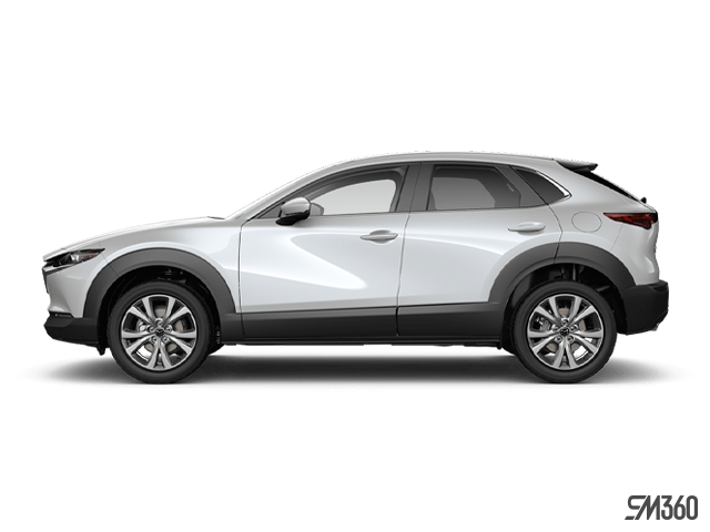 2026 Mazda CX-30 GS