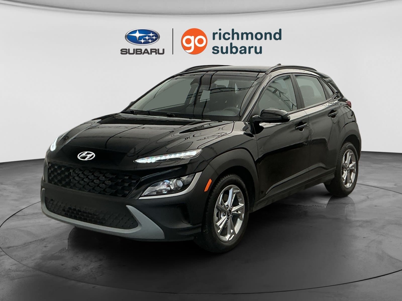 2023 Hyundai Kona