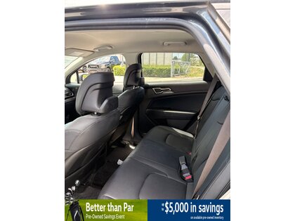 used 2023 Kia Sportage Hybrid car, priced at $29,348