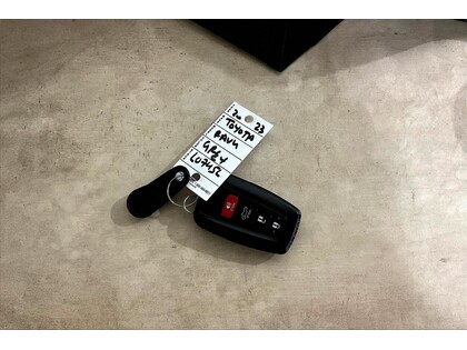 used 2023 Toyota RAV4 car, priced at $35,998