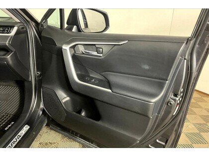 used 2023 Toyota RAV4 car, priced at $35,998