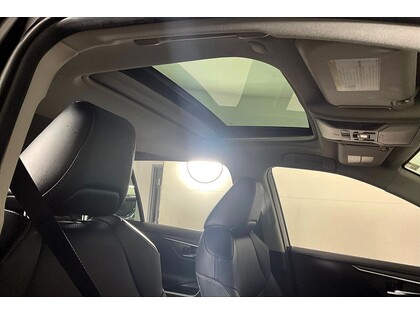 used 2024 Toyota RAV4 car, priced at $45,798