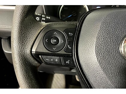used 2020 Toyota RAV4 car, priced at $41,998