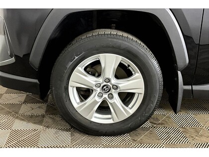 used 2020 Toyota RAV4 car, priced at $41,998
