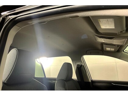used 2020 Toyota RAV4 car, priced at $41,998