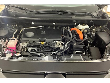 used 2020 Toyota RAV4 car, priced at $41,998