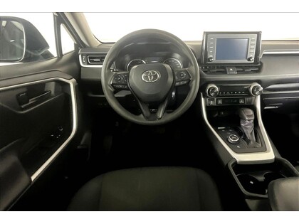 used 2020 Toyota RAV4 car, priced at $41,998