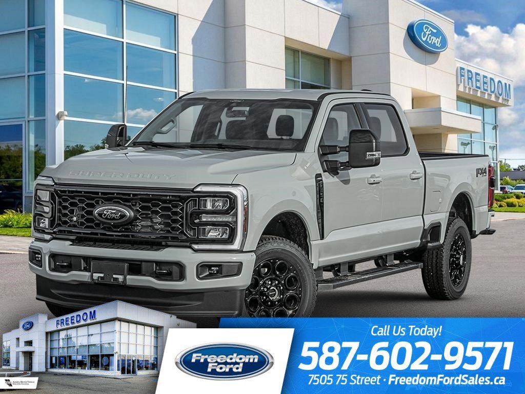 2026 Ford F-350